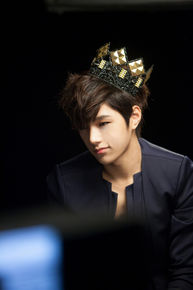 金明洙(，Kim Myung Soo，L， ，エル)代言Shara Shara图册