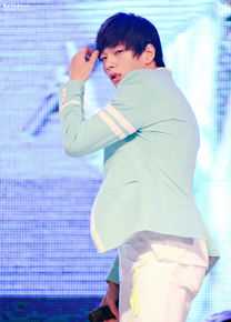 最新金明洙(，Kim Myung Soo，L， ，エル)精彩图册