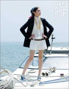 车艺莲(Cha Ye-rin)最全集壁纸