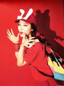 崔雪莉(/Sulli)2012S演艺大赏性感图片图集