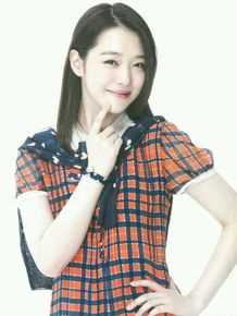 最优质崔雪莉(/Sulli)素颜照