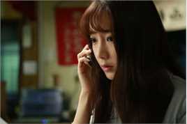 王萌黎(Molly)《匆匆那年：好久不见》精选剧照