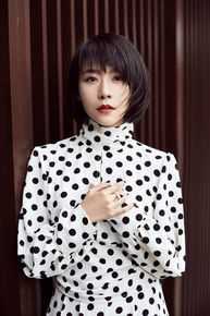 吕晓霖最新图集