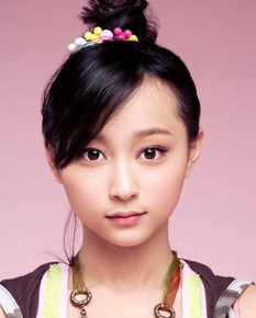 最优质文雨非生活照