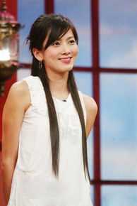 钱韦杉(Winnie)参加活动照片图册