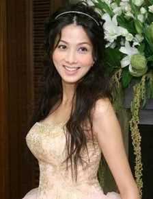 高清钱韦杉(Winnie)精彩图册