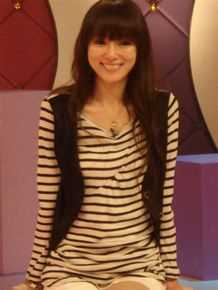 林立雯(Michelle)前后照片