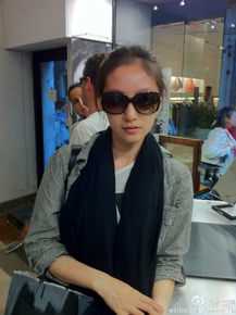 精选林立雯(Michelle)精彩图册