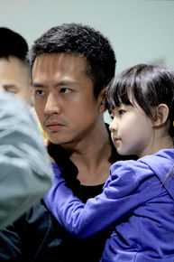 徐玺涵电影《烈日灼心》精选剧照