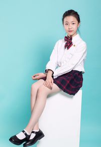 徐玺涵生活照片前后照片