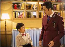 最优质徐玺涵素颜照