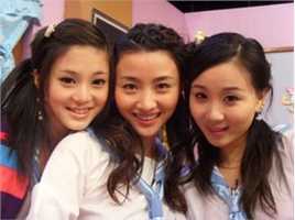 杨林果节目录制壁纸壁纸