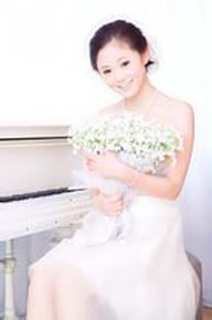 最新杨林果性感图片