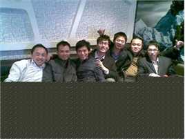 彭添才(yitle)往年草根生涯素颜照相册