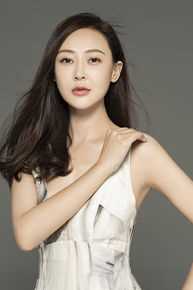 万妮恩(Nicole)高清图集