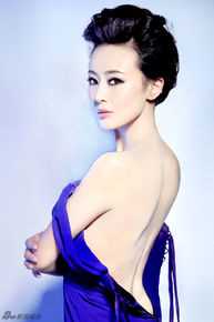 万妮恩(Nicole)精彩图册