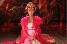 郑心潼精彩剧照