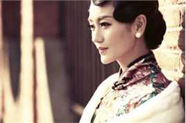 郑心潼最新精美壁纸