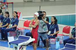 最优质张雨涵生活照