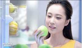 关慧卿(Lesley)广告代言壁纸壁纸