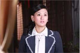 最全陈真希在《蝴蝶魔咒》楚小渔中的壁纸