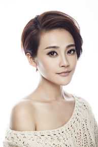 蒙璐(Margrete)照片图册