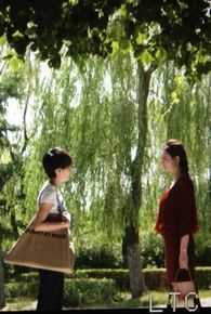 王翊丹(Yi Dan Wang) 《青春期撞上更年期II》最优质剧照