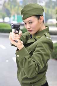 王翊丹(Yi Dan Wang) 《血色玫瑰III》剧照