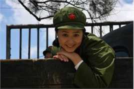 孙嘉一影视作品生活照相册