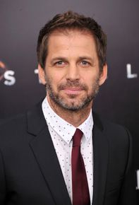 高清扎克·施奈德(Zack Snyder)图片