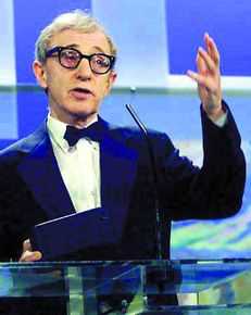 伍迪·艾伦(Woody Allen)相册壁纸壁纸