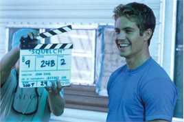 高清保罗·沃克(Paul Walker)性感图片