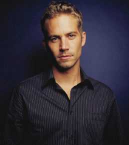 最全保罗·沃克(Paul Walker)素颜照