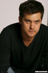 精选乔舒亚·杰克逊(Joshua Jackson)