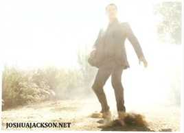 最全乔舒亚·杰克逊(Joshua Jackson)精彩图册