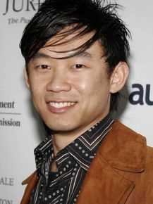 温子仁(James Wan)前后照片