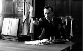 罗伯特·克耐普(Robert Knepper)电影高清剧照