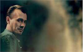 罗伯特·克耐普(Robert Knepper)最全相册