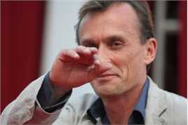 罗伯特·克耐普(Robert Knepper)精彩图册