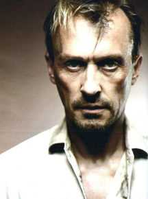 最新罗伯特·克耐普(Robert Knepper)壁纸