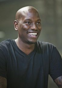 最全泰瑞斯·吉布森(Tyrese Gibson)精彩图册