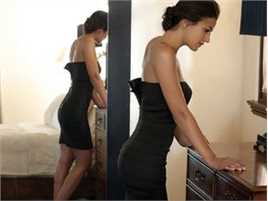 高清埃曼纽尔·施莱琪(Emmanuelle Chriqui)精彩图册