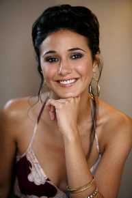 精选埃曼纽尔·施莱琪(Emmanuelle Chriqui)