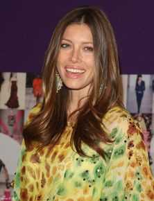 最优质杰西卡·贝尔(Jessica Biel、Jessica Claire Biel)精彩图册
