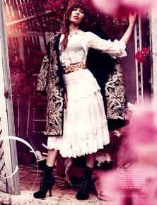 精选杰西卡·贝尔(Jessica Biel、Jessica Claire Biel)精彩图册