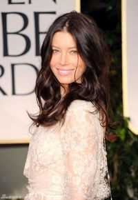 高清杰西卡·贝尔(Jessica Biel、Jessica Claire Biel)精彩图册