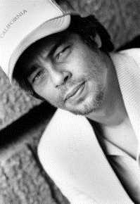 最全本尼西奥·德尔·托罗(Benicio Del Toro)精彩图册