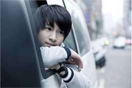 精选林晖闵(Eric Lin)