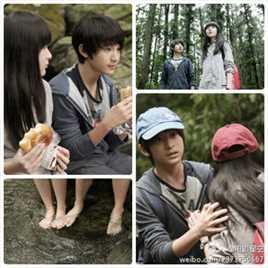 最新林晖闵(Eric Lin)精彩图册