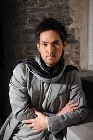 中孝介(あたり こうすけ、Kousuke Atari)个人照前后照片